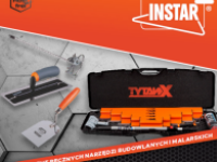 fabricante de herramientas manuales de construcción Polonia